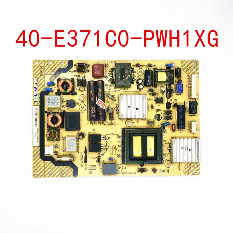 

Плата питания для L32F3200B/L46E/L42E5300A 40-E371C0-PWH1XG