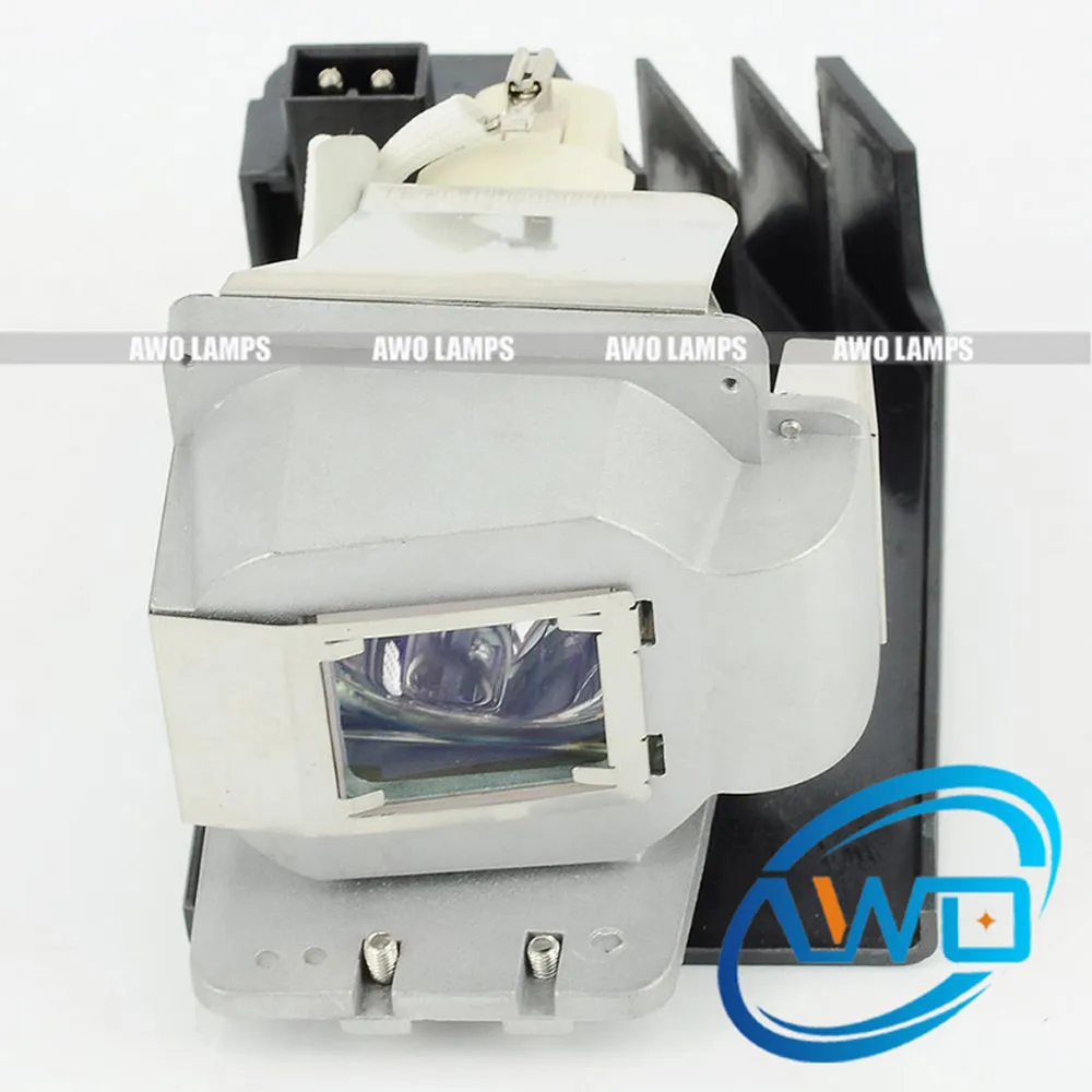 

AWO 150 Day Warranty Projector Lamp EC.J6000.001 with Housing/ cage for ACER P5260E