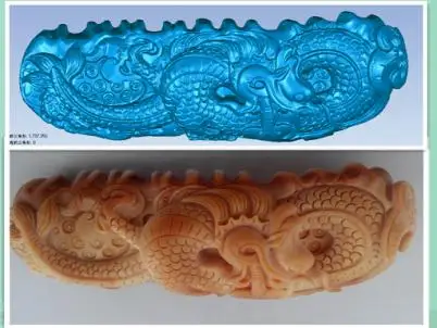 Быстрое сканирование промышленный 3D сканер машина для продажи высокая точность