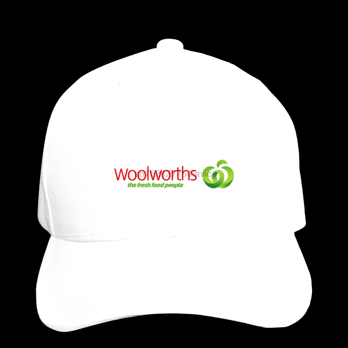 Мужская бейсболка Woolworths Австралия 