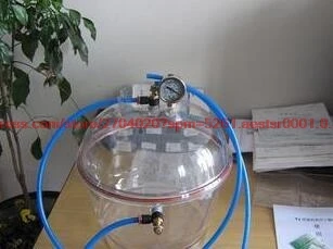 100% новая Оригинальная PC-3 Модифицированная пластиковая Вакуумная сушилка/с