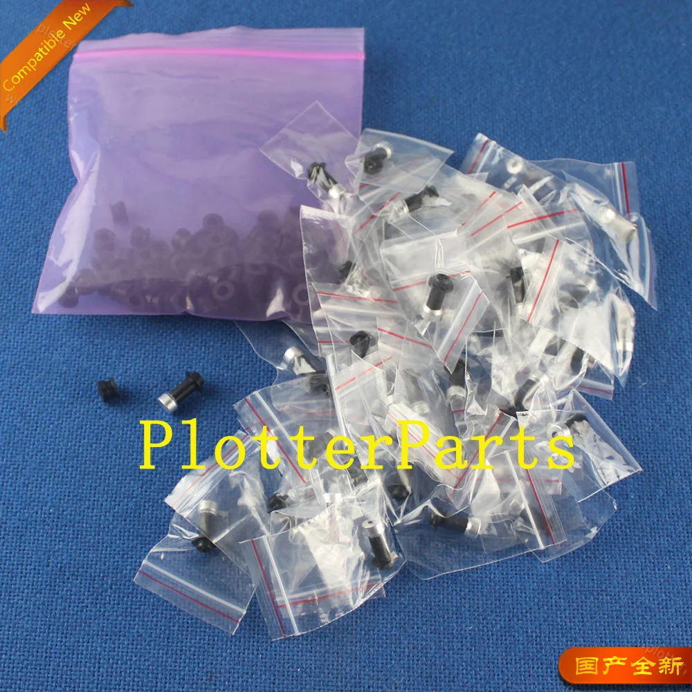 CQ111-67001 Q1251-60320 картридж интерфейс для HP DesignJet 1050C 1055 см 5000 5000PS 5500 5500PS совместимый