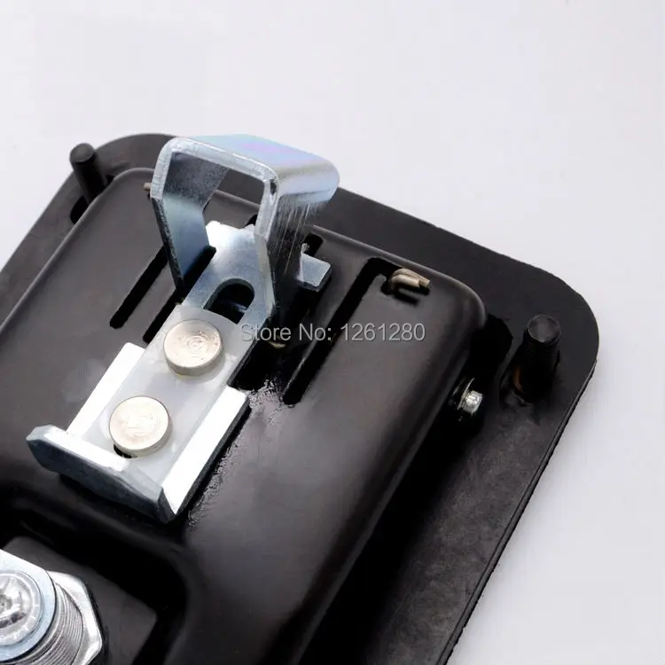 Бесплатная доставка дверная фурнитура замок для электрического шкафа пожарная