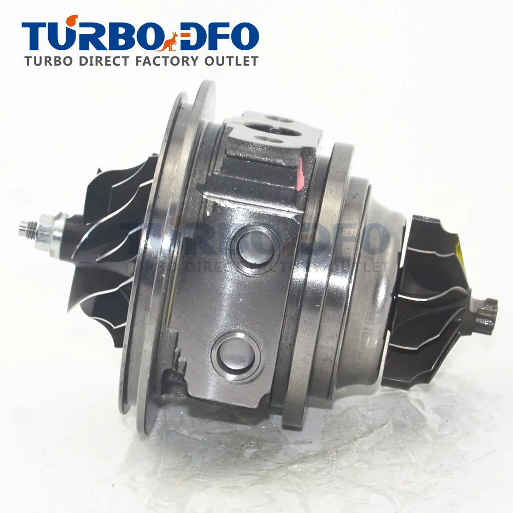 49135-02670 для Mitsubishi Pajero III 2 5 TDI 4D56T 115 HP- 49135-02652 НОВЫЙ ТУРБОКОМПРЕССОР с сердечником