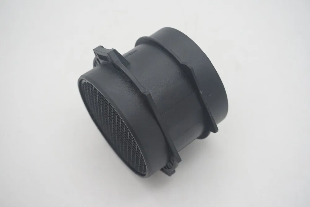 Массовый воздушный поток MAF метр сенсор чехол 5WK96132Z 5WK96132 1438871 для bmw 3 E46 Берлина