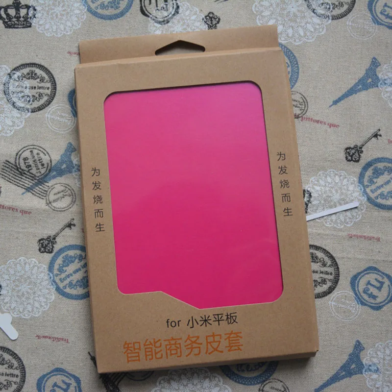 Для Xiaomi mi pad 1 7,9 дюймов планшет Роскошный pu кожаный чехол-подставка для Xiaomi mi Pad1 mi pad1 защитный чехол