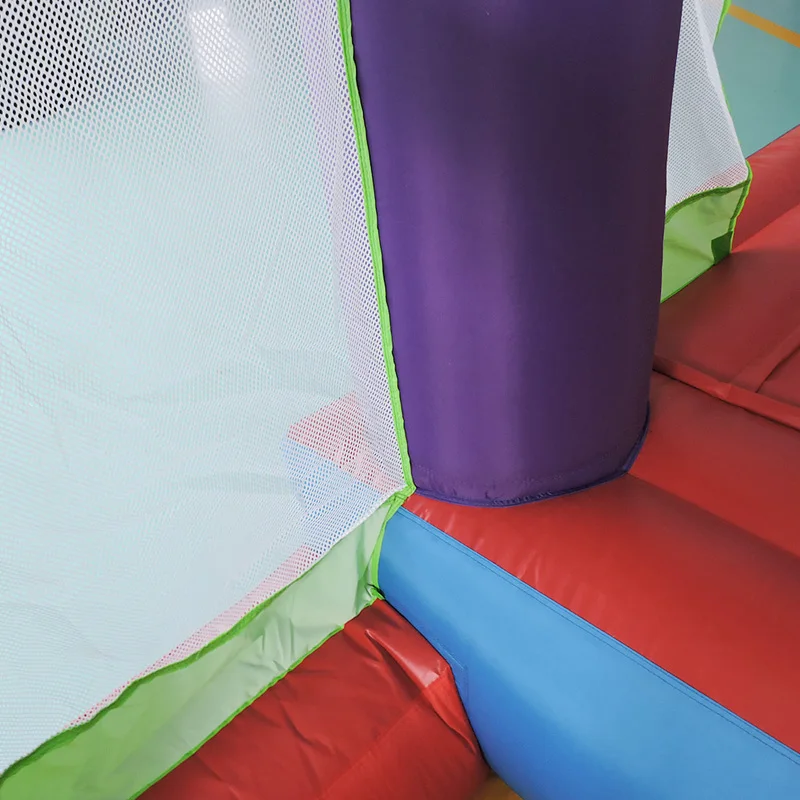 

YARD Good Quality Residential New Inflatable Jumping Castles Jumping House Inflatable Castle with Slide Combo for Sale