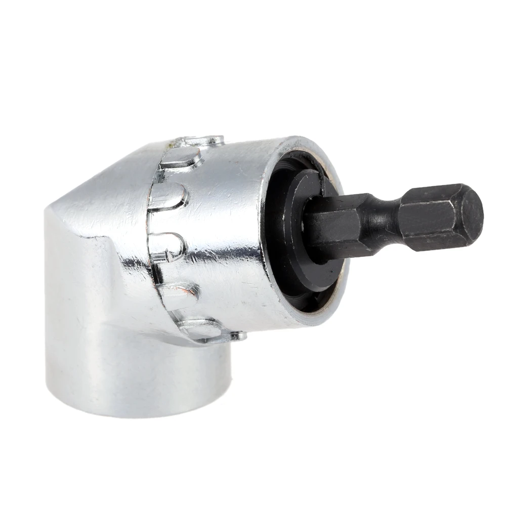 Магнитная отвертка с шестигранным наконечником шестигранная 1/4 дюйма адаптер