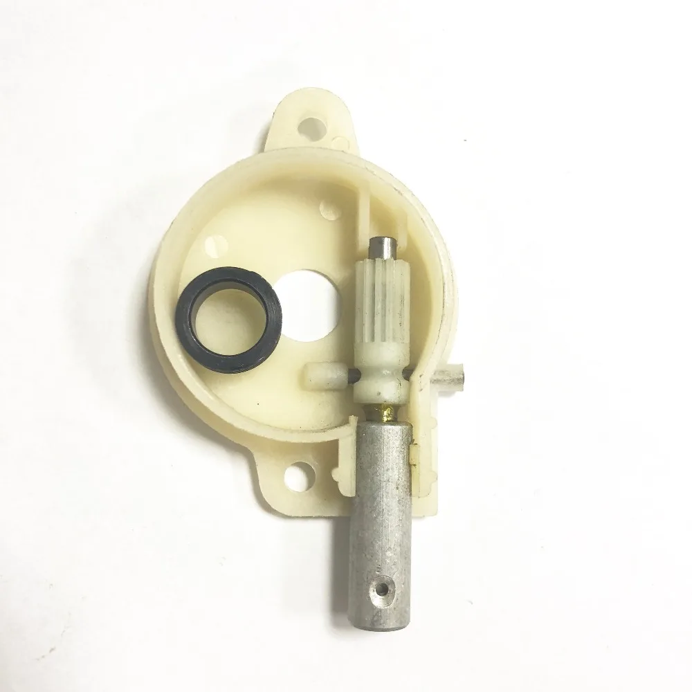 2 комплекта масляный насос и турбо подходит для Husqvarna HUS136/137/141/142 36 41 136 503137024/A5 01 1