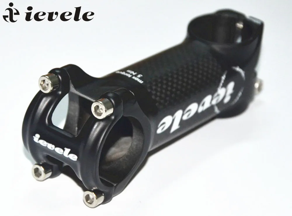 Держатель стержня из углеродного волокна и алюминия 28 6-31 8 мм 6 градусов 60-120 |