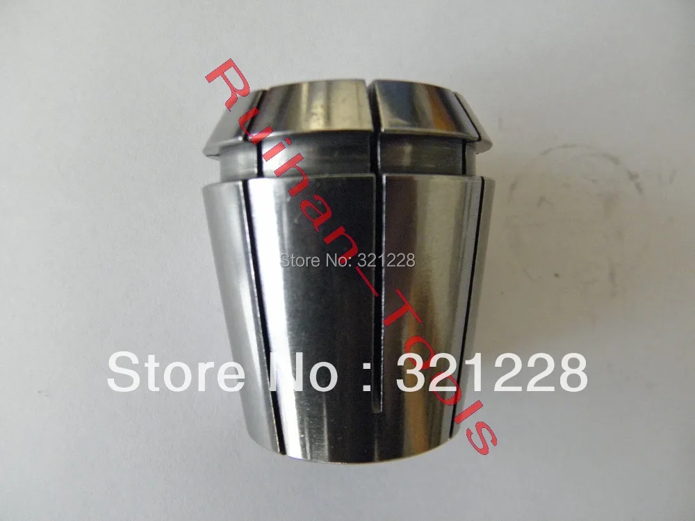 Втулка для нарезания ER40 ER40G 18x14 5|collet setting|collet holdercollet nut |