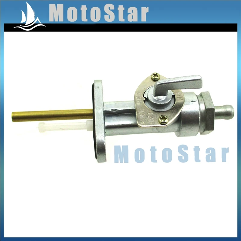 Переключатель спускного крана для газового топлива кран Yamaha 498-24500-00 AT1 AT1M AT2M CT2 RT3