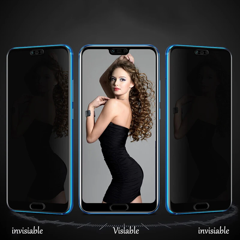 Полное покрытие мягкая Гидрогелевая мембрана Защитная пленка для экрана Huawei Honor