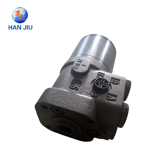 

Hydraulic Steering Control Units213-4046