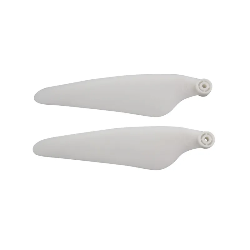 

8PCS Propeller For Hubsan Zino H117S H117s Zino Pro Aircraft Accessories RC Drone CW CCW White Paddle