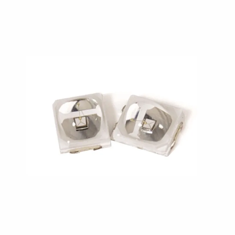 0 5 x Высокое качество Вт 2835SMD УФ светодиодный источник света-нм Светодиодные