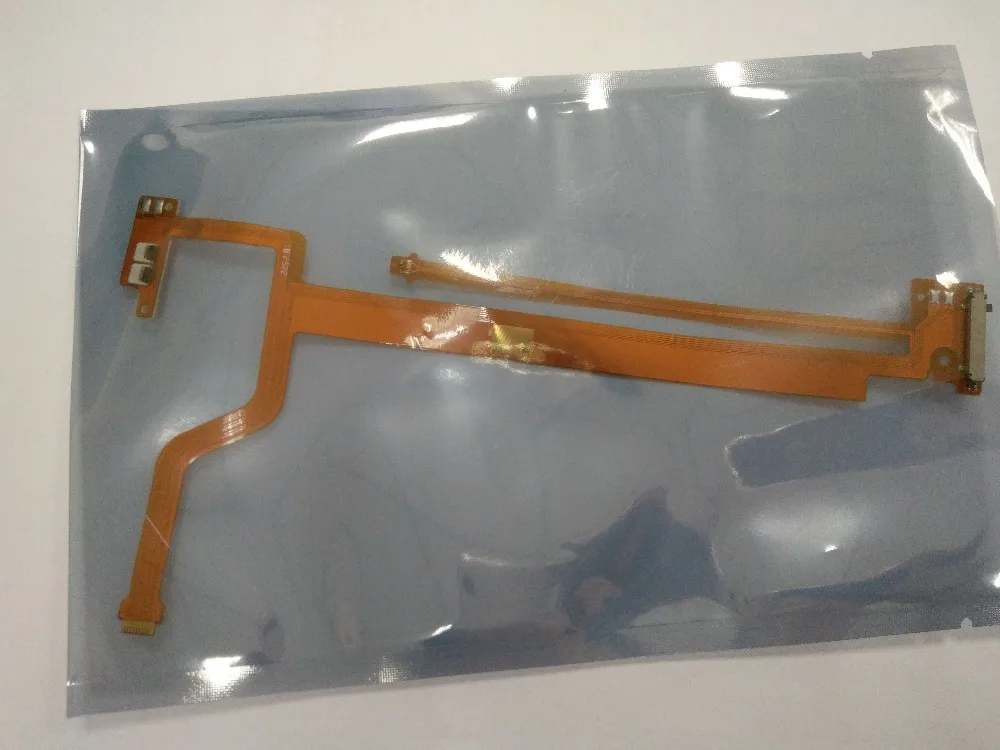 

Оригинальный новый гибкий ленточный кабель для ЖК-динамика для 3DS XL/LL гибкий ленточный кабель для динамика 3dsxl