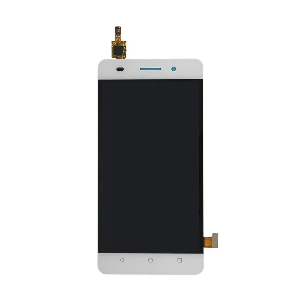 Новый ЖК-дисплей для Huawei Honor 4C сенсорный экран Ecran Tela в сборе запасные части +