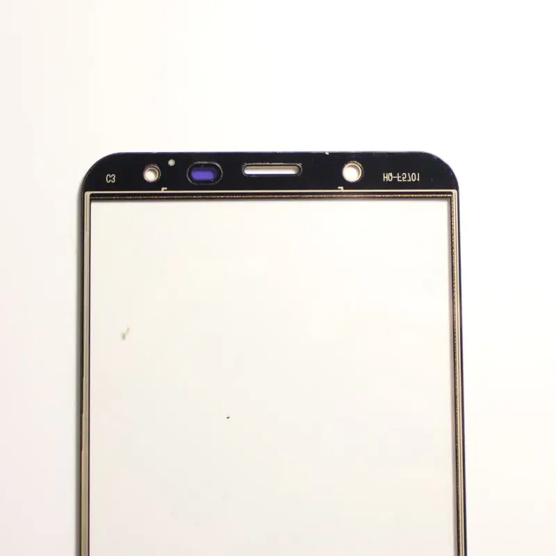 Стекло для сенсорного экрана Oukitel K5000 100% гарантия оригинальный дигитайзер