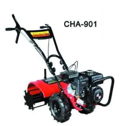 CHA-901 почвофреза бензиновая машина | Инструменты