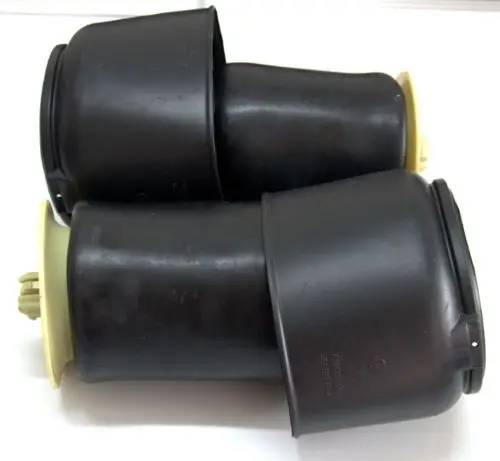 Бесплатная доставка Для 2 шт. задняя пневматическая подвеска пружинная сумка для