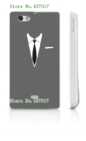 2015 new cute the simple design white hard cases for Sony miro st23i + free shipping |