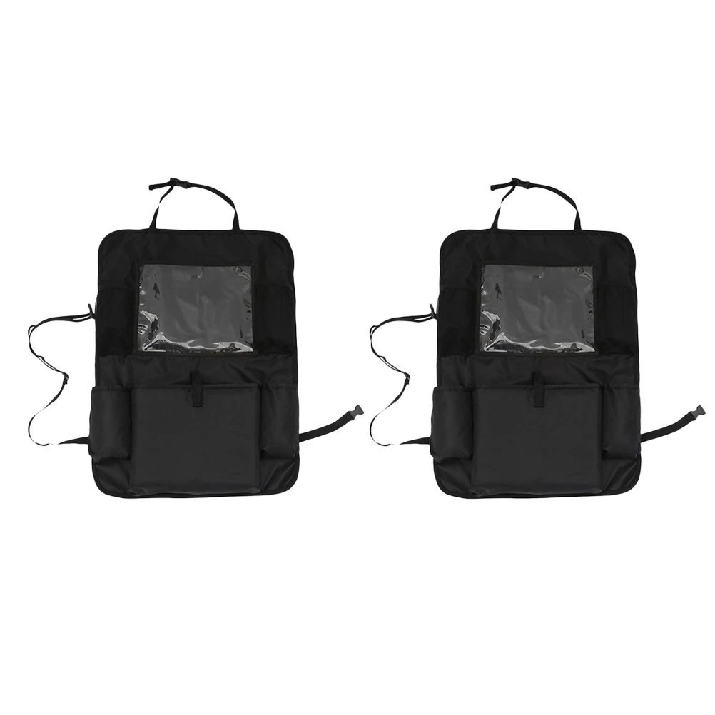 2 шт. Многофункциональный водонепроницаемый прочный универсальный чехол для