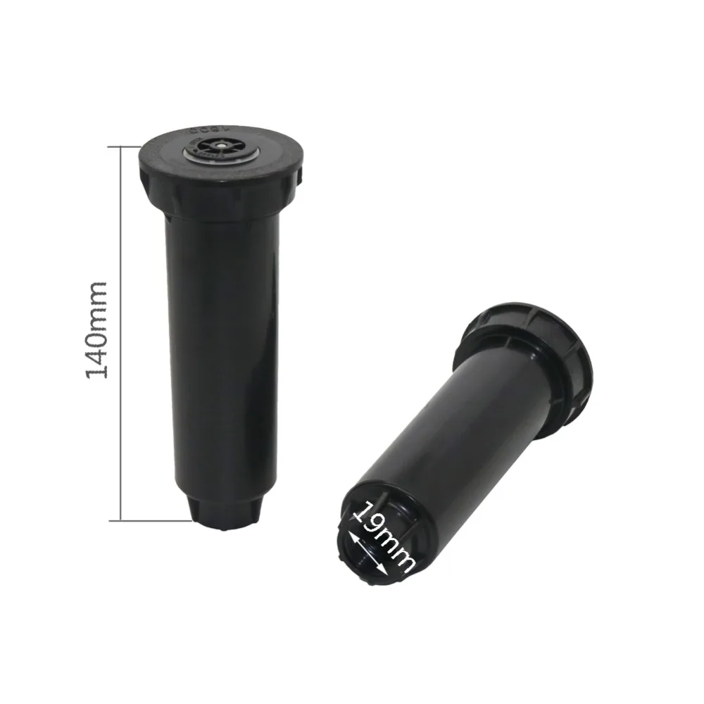 Разбрызгиватель садовый для полива газона с внутренней резьбой 360 дюйма 25-1/2