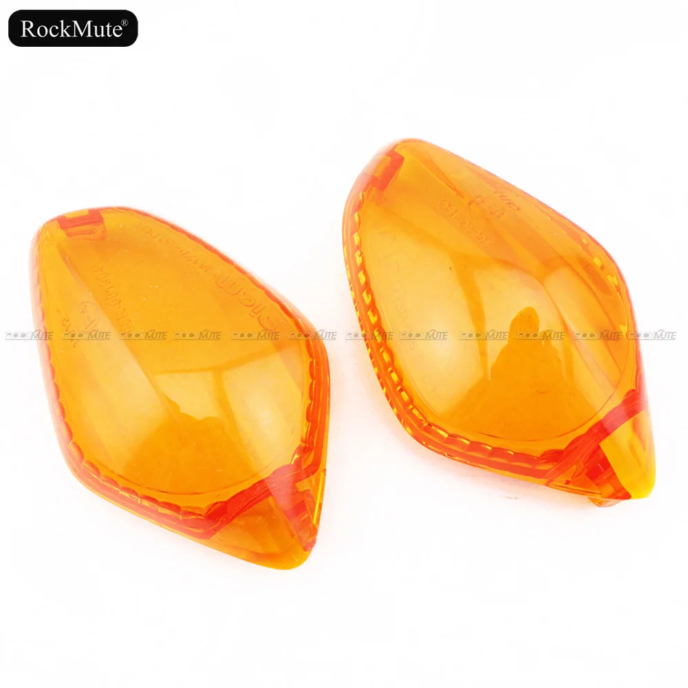 Светильник с индикатором поворота спереди и сзади крышка объектива для Honda NC700 NC750