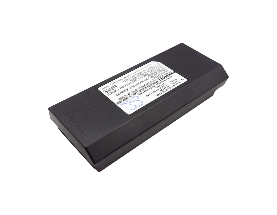 Аккумулятор Cameron Sino HIA7220 2000 мАч для Hiab AMH0627 AX HI6692 XS Drive H3786692 H3796692|Цифровые