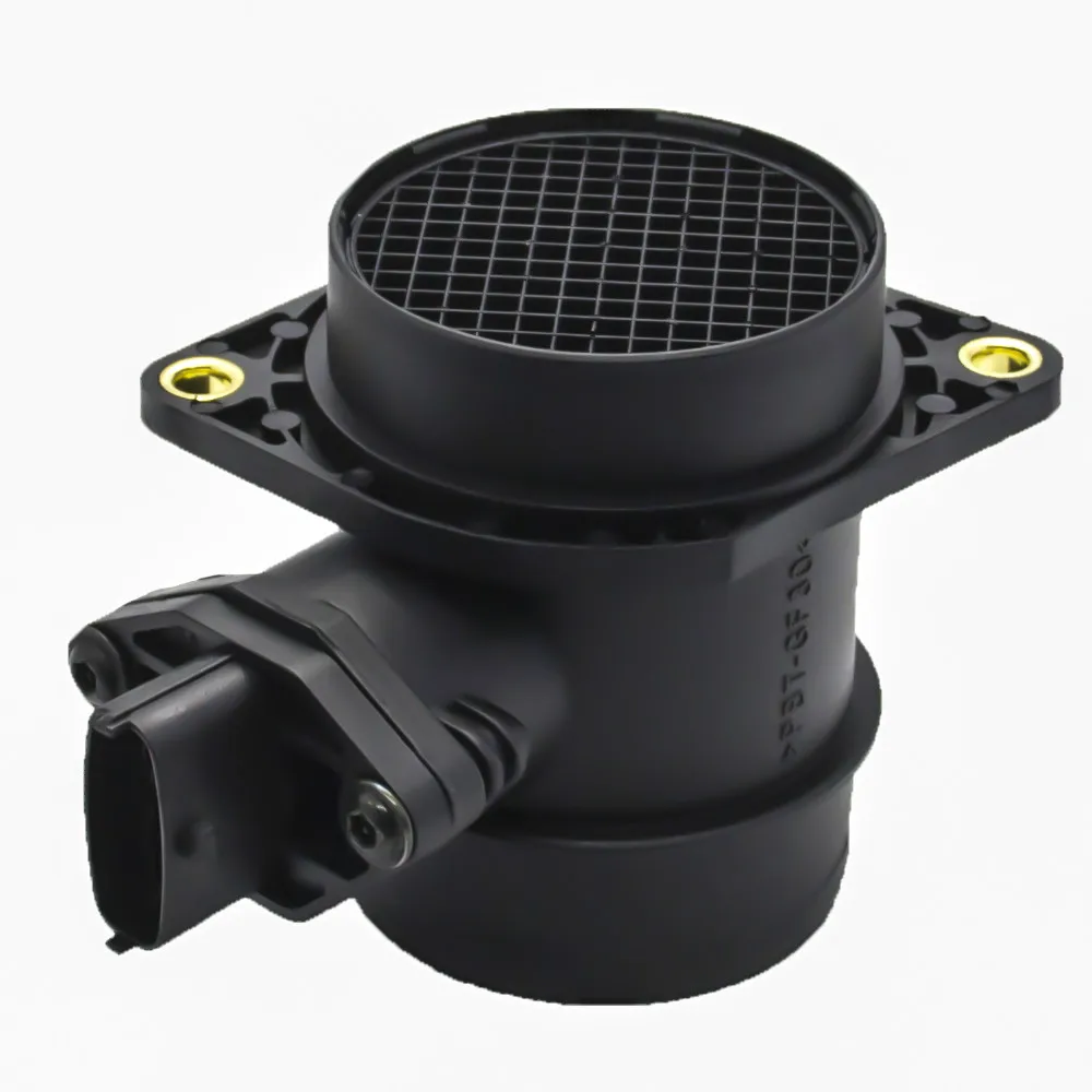 New Auto Car Parts Replacement 0281002308 0280218166 Mass Air Flow Sensor Meter MAF For CHERY TIGGO 2.0/CHERY 3 2.0 | Автомобили и