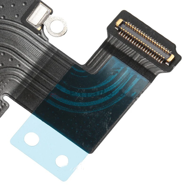 KiKiss USB док коннектор зарядный порт гибкий кабель для iphone 6s Plus зарядное устройство