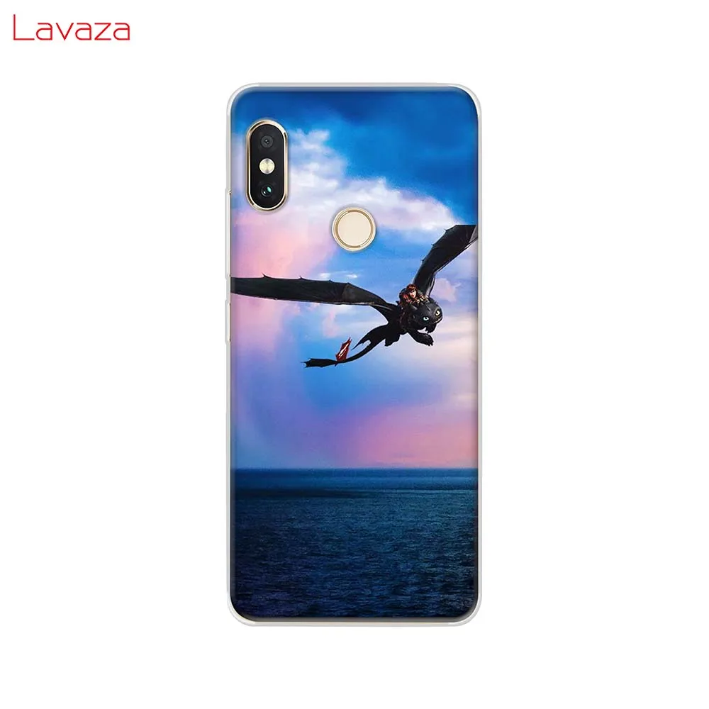 Жесткий чехол Lavaza Беззубик Как приручить дракона для huawei P30 Pro Lite Nova 3 3i для Honor 8 9 10 Lite 7A Pro Чехол - Цвет: 11