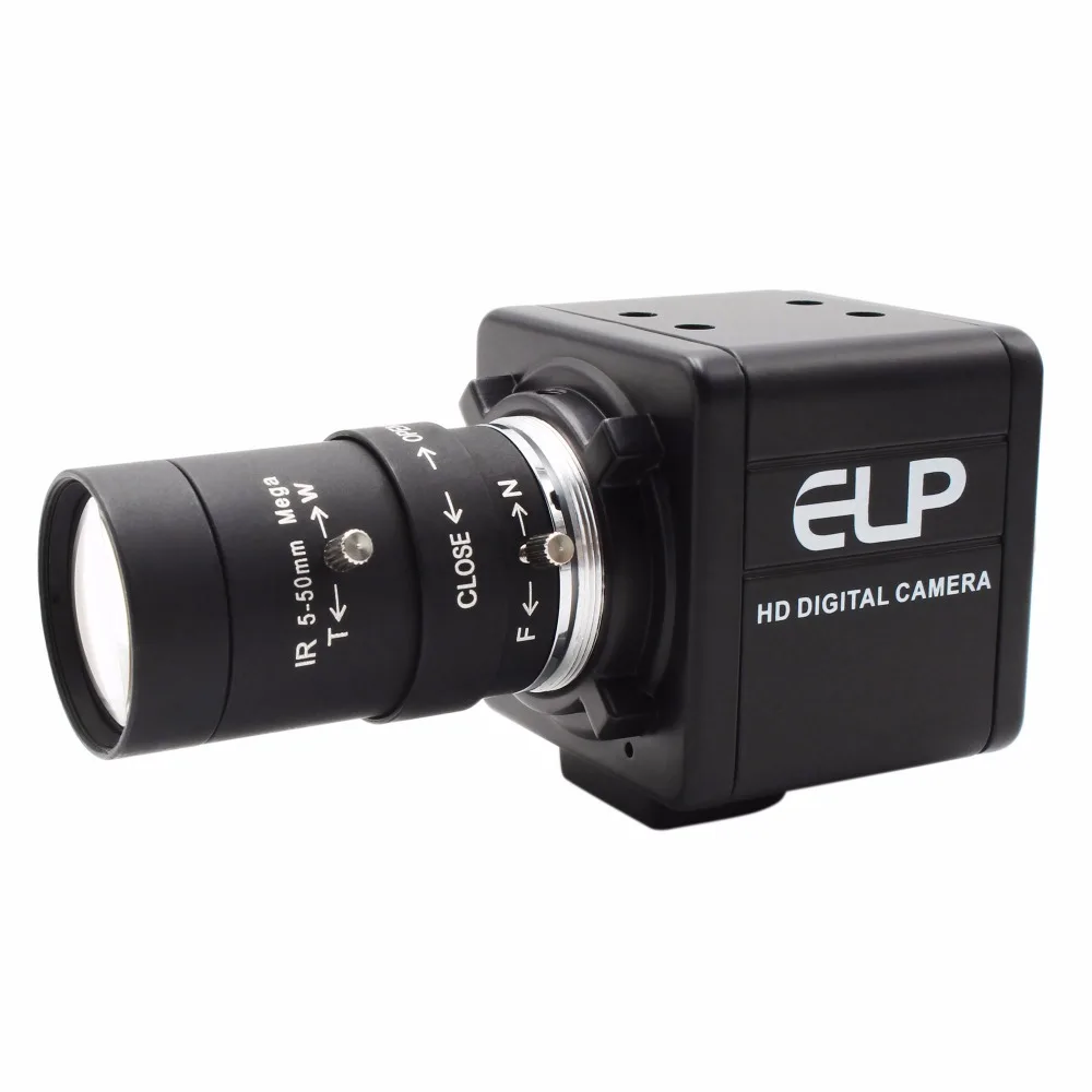 MJPEG 60fps 640X480 CMOS OV7725 VGA usb камера s 5 50 мм ручной зум варифокальный объектив веб