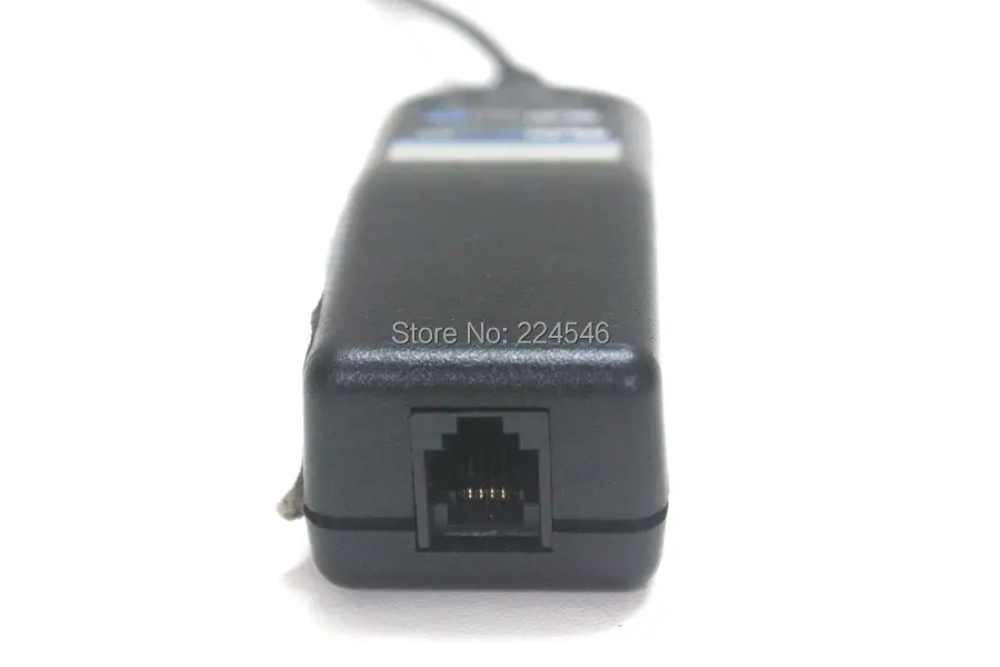 USB модем б/у для мультимобильных устройств MT9234MU V.92 Data/fax 56 Кбит/с|Компьютерные