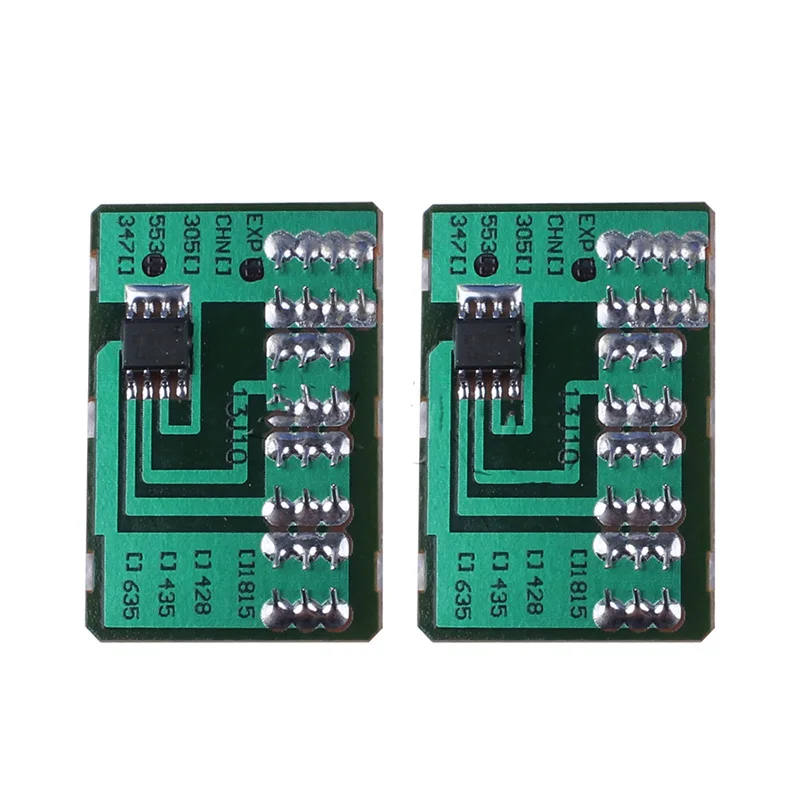 4K EU EXP SCX-D5530A SCX-D5530B SCXD5530A D5530A тонер-картридж чип для Samsung SCX-5330N SCX-5530FN лазерный принтер