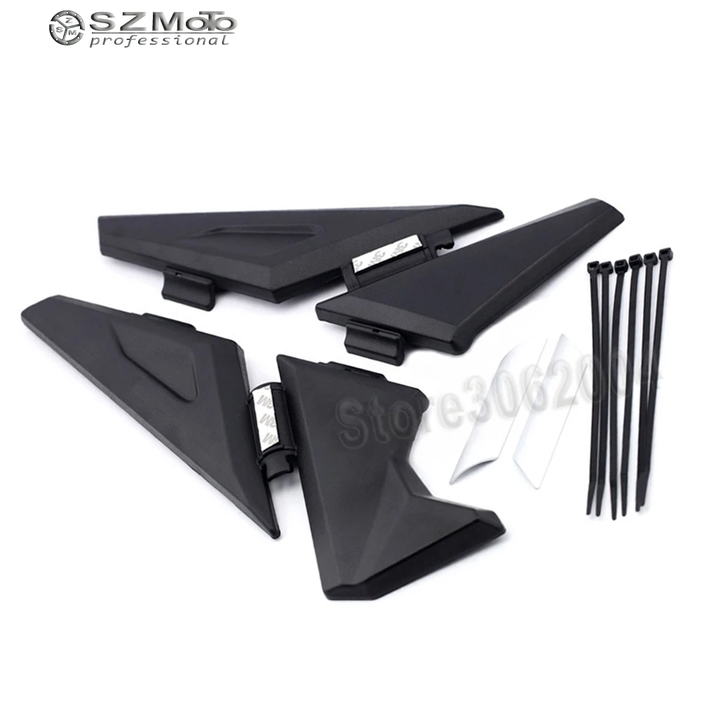 

For BMW R1200GS LC R1200 GS Adventure ( ADV ) 2014-2017 Motorcycle Upper Frame Infill Side Panel Set Guard Protector