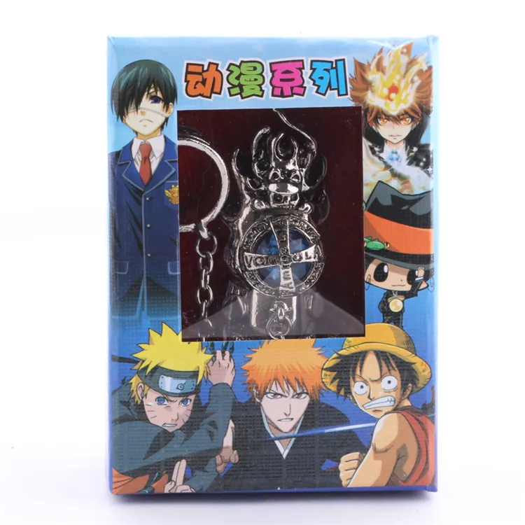 Аниме kateкё Hitman Reborn bague Vongola family 5 цветов косплей амулеты ювелирные изделия