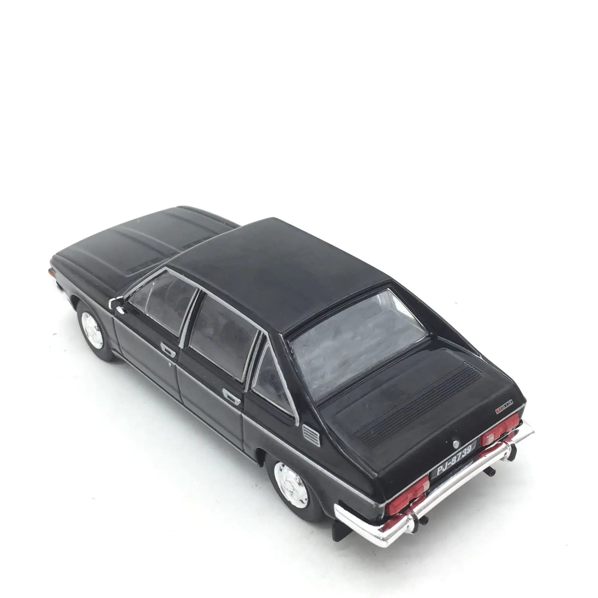 Редкий 1/43 советский седан 11,5 см длинный специальный Литой Сплав модель автомобиля домашний дисплей Коллекция игрушек для детей