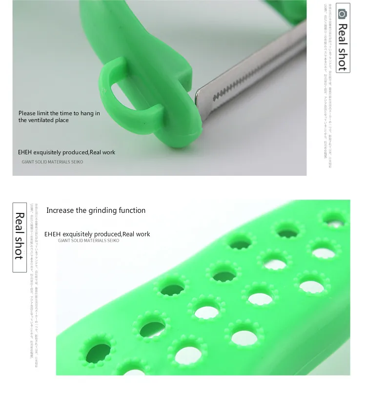 EHEH kitchen accessories Fruit Peeler multifunctional Vegatable peeler