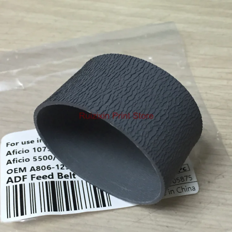 A806 1295 для Ricoh 1050 1055 1060 1075 1085 1105 2051 2060 2075 2090 2105 3260 ADF лента подачи бумаги|Детали