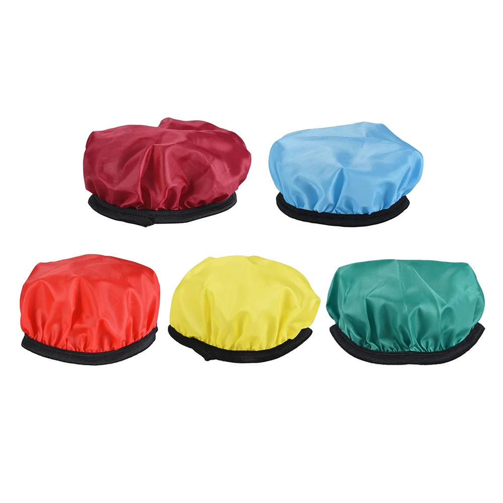 Светорассеиватель Andoer 5 цветов Мягкий тканевый комплект для студийного