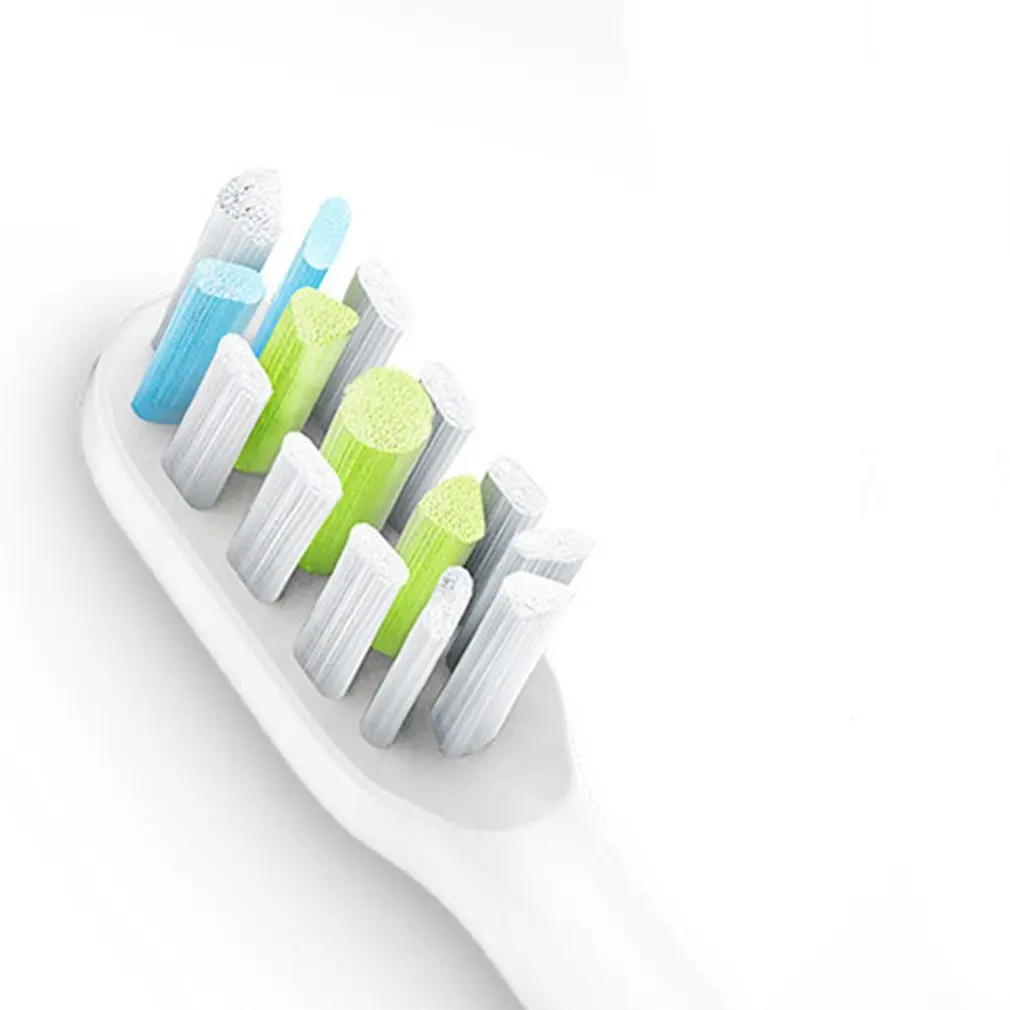 Xiaomi Mijia sonic электрическая зубная щетка Soocas X3 обновленная Водонепроницаемая ультра звуковая автоматическая зубная щетка USB перезаряжаемая