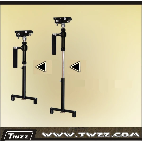 Professional Handheld Video Steadycam Stabilizer Camera Monopods For DSLR SLR 5D Shock Absorption | Электроника