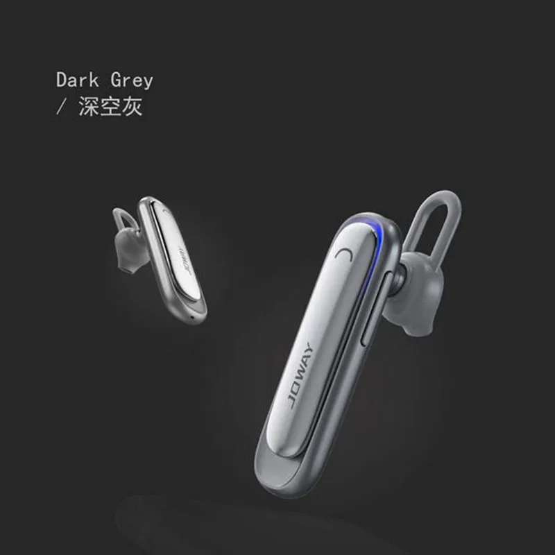 Оригинал Joway H20 Bluetooth наушники HiFi Спортивные Беспроводные стерео музыка