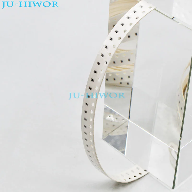 (1000 шт./лот) 620K 680K 750K 820K 910K ohm Ohms 0603 5% SMD чип резистор толстая пленка 1/10 Вт