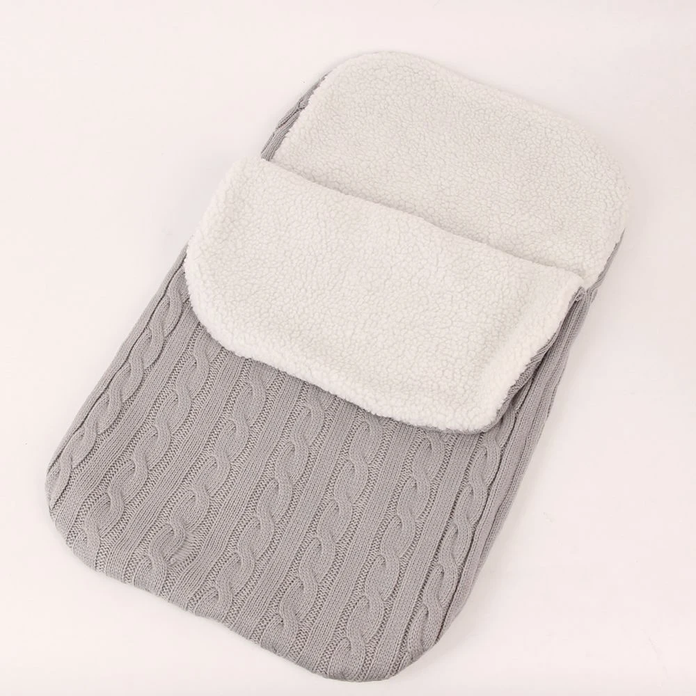 

Yoya yuyu vovo Baby Sleeping Bag swaddle blanket Winter Footmuff Cochecito Dormir Sac De Couchage Enfant Para Winter Sleepsacks
