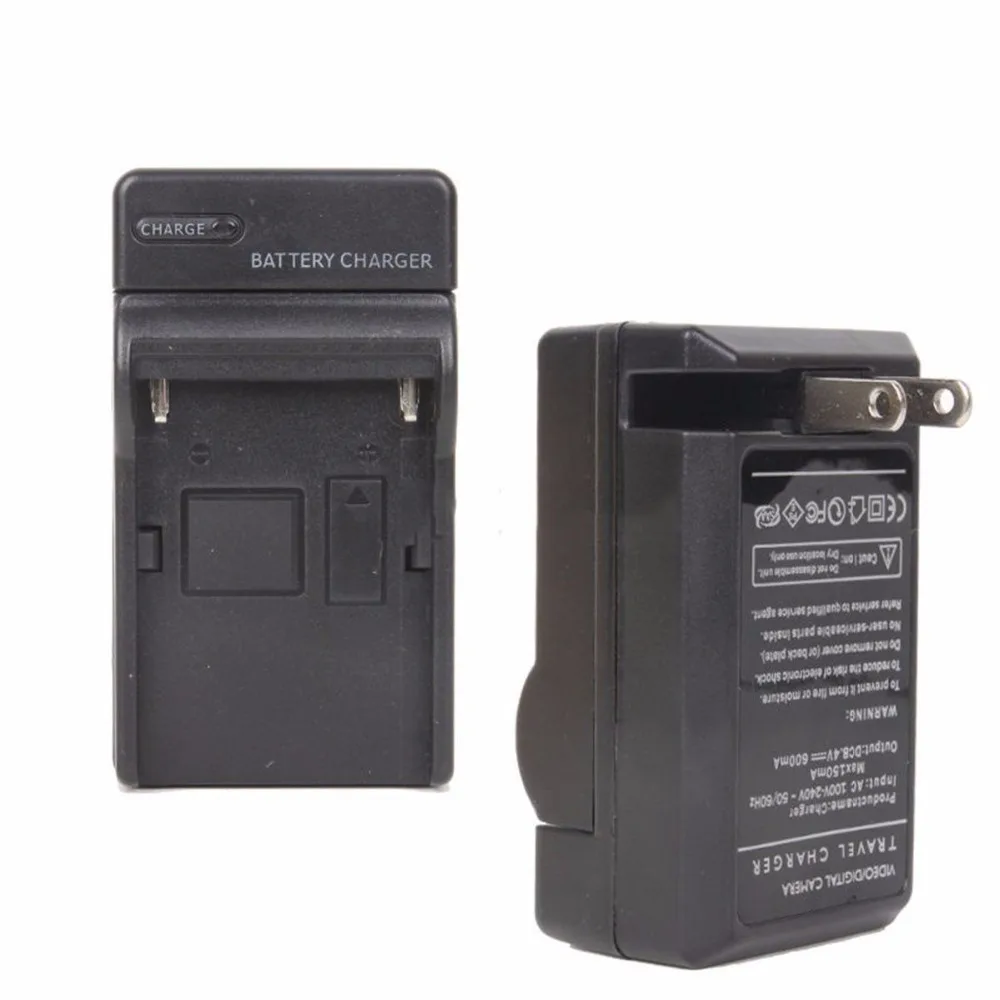 Женское зарядное устройство для аккумулятора FNP85 FNP-85 NP-85 BC-85 Fujifilm FinePix S1 SL240 SL260 SL280