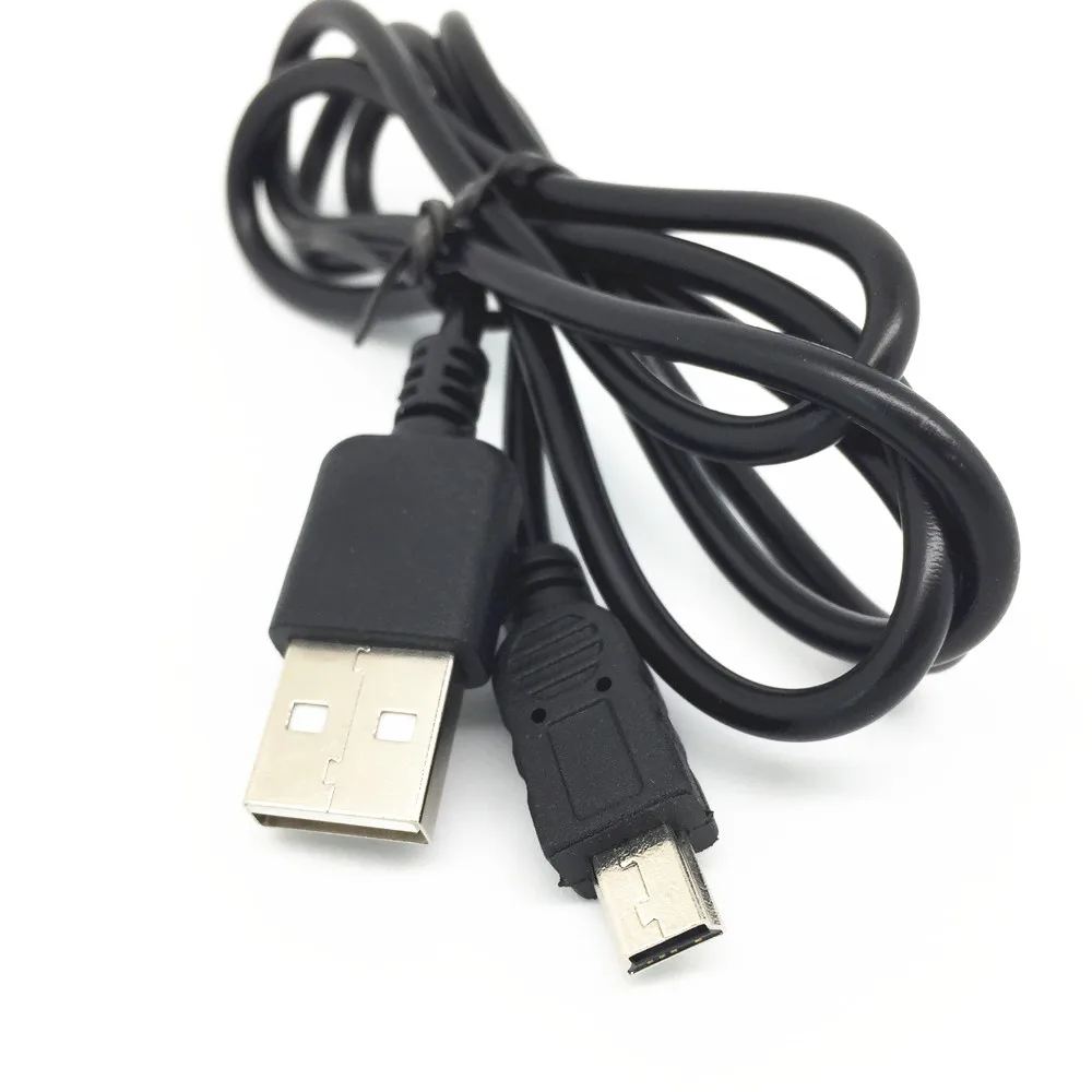 Зарядное устройство с Usb кабелем для камеры Nikon D200 D2h D2Hs D2X D2Xs D3 D300 D3100 D3100s D90 D50 D60 D70