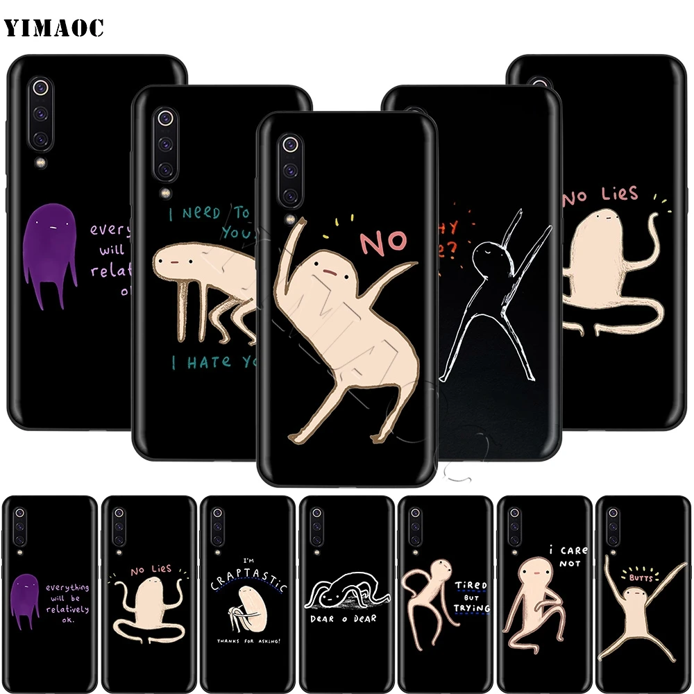 Чехол для Xiaomi Redmi mi Note MAX 3 6a 7 6 8 9 go se mi6 mi8 a1 a2 Lite 8A f1|Бамперы| |